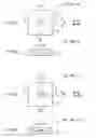 Fig. 04 - Illumination unit, projection display unit, and direct view display unit