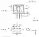 Fig. 07 - Illumination unit, projection display unit, and direct view display unit
