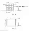 Fig. 16 - Illumination unit, projection display unit, and direct view display unit