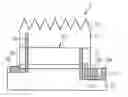 Fig. 01 - Optical projection apparatus