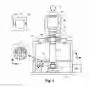 Fig. 02 - Method of operating a patterning device and lithographic apparatus