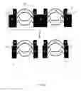 Fig. 13 - Wafer level optical elements and applications thereof