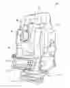 Fig. 01 - Surveying device and communication system for the same