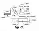 Fig. 15 - Methods for employing stroboscopic signal amplification and surface enhanced raman spectroscopy for enhanced trace chemical detection