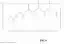 Fig. 11 - Thin film temperature measurement using optical absorption edge wavelength