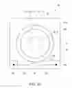 Fig. 11 - Optical module and optical measurement device