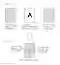 Fig. 07 - Image processing apparatus that sets a spatial frequency of a chromatic foreground image of a watermark to be lower than a spatial frequency of an achromatic foreground image of a comparable watermark, associated image forming apparatus, image processing method and recording medium