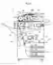 Fig. 02 - Image reading apparatus for reading adjustment document used for image adjustment, image forming apparatus with image reading apparatus and adjustment document used in image reading apparatus