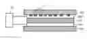 Fig. 01 - Electrochromic layer structure and method for the production thereof