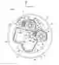 Fig. 01 - Vehicle mirror apparatus