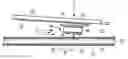 Fig. 01 - MAGNETIC HEAD AND DISK DRIVE WITH THE SAME