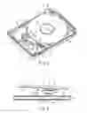 Fig. 02 - MAGNETIC HEAD AND DISK DRIVE WITH THE SAME