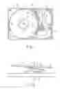 Fig. 02 - HEAD AND DISK DRIVE PROVIDED WITH THE SAME