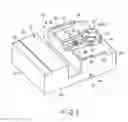 Fig. 03 - HEAD AND DISK DRIVE PROVIDED WITH THE SAME