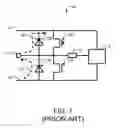 Fig. 02 - Electronic device with protection circuit