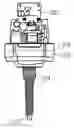 Fig. 01 - Partially compound-filled power supply unit and manufacturing method