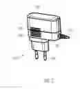 Fig. 03 - Partially compound-filled power supply unit and manufacturing method