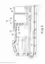 Fig. 06 - Electronic device having mounting structure for hard disk drive