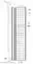 Fig. 01 - SERVER CABINET FOR SERVER SYSTEM