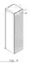 Fig. 04 - SERVER CABINET FOR SERVER SYSTEM