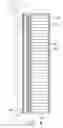 Fig. 05 - SERVER CABINET FOR SERVER SYSTEM