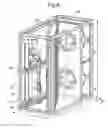Fig. 08 - RACK MOUNTED COOLING UNIT