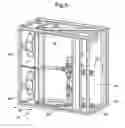 Fig. 09 - RACK MOUNTED COOLING UNIT