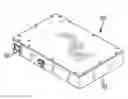 Fig. 01 - Thermal management of environmentally-sealed electronics enclosure