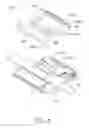 Fig. 09 - Chip card holding mechanism and electronic device using the same