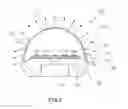 Fig. 03 - LED illumination lamp bulb with internal reflector