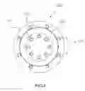 Fig. 05 - LED illumination lamp bulb with internal reflector