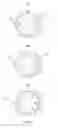 Fig. 09 - LED illumination lamp bulb with internal reflector
