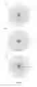 Fig. 10 - LED illumination lamp bulb with internal reflector