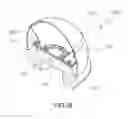 Fig. 23 - LED illumination lamp bulb with internal reflector