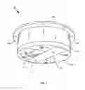 Fig. 08 - Solar-powered jar lid