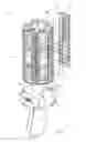 Fig. 07 - Heatsink for cooling at least one LED