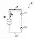 Fig. 01 - LED lighting with incandescent lamp color temperature behavior