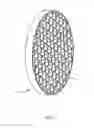 Fig. 06 - Bean control system for an LED luminaire