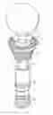 Fig. 01 - LIGHT EMITTING DIODE (LED) LAMP