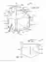 Fig. 07 - Recessed Lighting Enclosure and Insulation Barrier