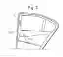 Fig. 04 - Safety rearview mirror