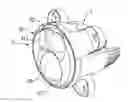 Fig. 01 - VEHICLE LAMP
