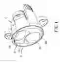 Fig. 02 - VEHICLE LAMP