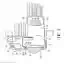 Fig. 04 - VEHICLE LAMP
