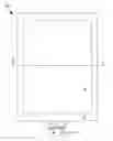 Fig. 01 - One-way see-through illumination system