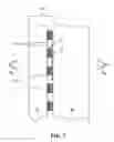 Fig. 08 - One-way see-through illumination system
