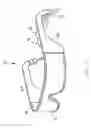 Fig. 16 - One-way see-through illumination system