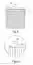 Fig. 05 - BACKLIGHT MODULE AND LIGHT GUIDE PLATE THEREOF