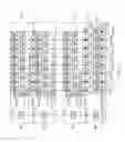 Fig. 12 - Semiconductor device having plural memory chip