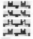 Fig. 11 - Magnetic switching cells and methods of making and operating same